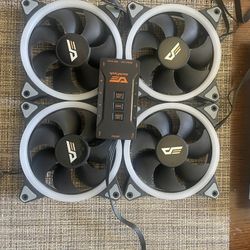 PC Parts