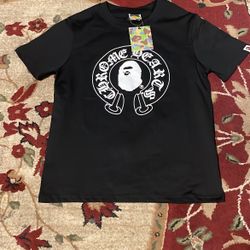 Bape Tee 