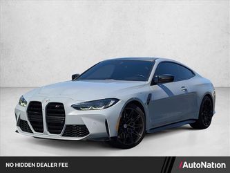 2023 BMW M4