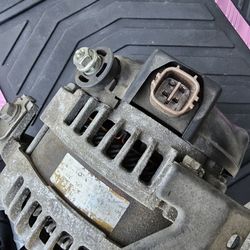 Oem Toyota Scion Xb Alternator For 2012