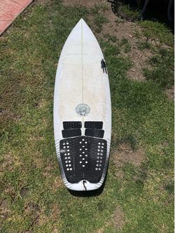 Surfboard - Proctor Monsta Cheif 6’3”