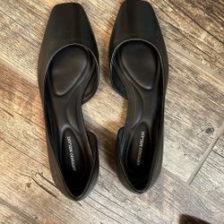 Black Flats 