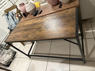 Industrial Dining Table