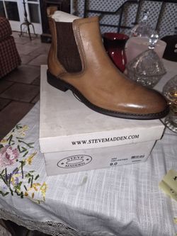 Men's Steve Madden