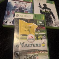 Xbox 360