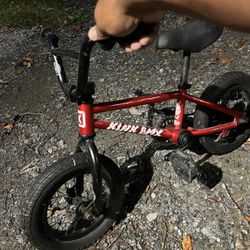 Mini Bike 