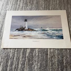 Shirley S Hogge Print