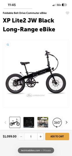 Ebike