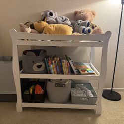 Changing Table (and pad) For Sale!