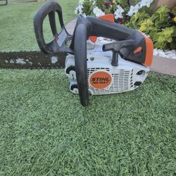 Chainsaw Stihl Ms 194