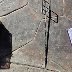 Drill Mixing Paddle – Mortar / Paint Mixer