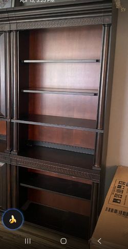 Bookshelf