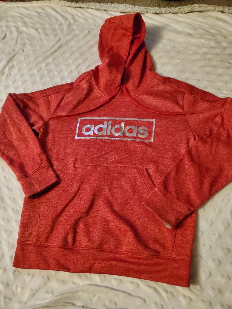 Adidas Hoodie