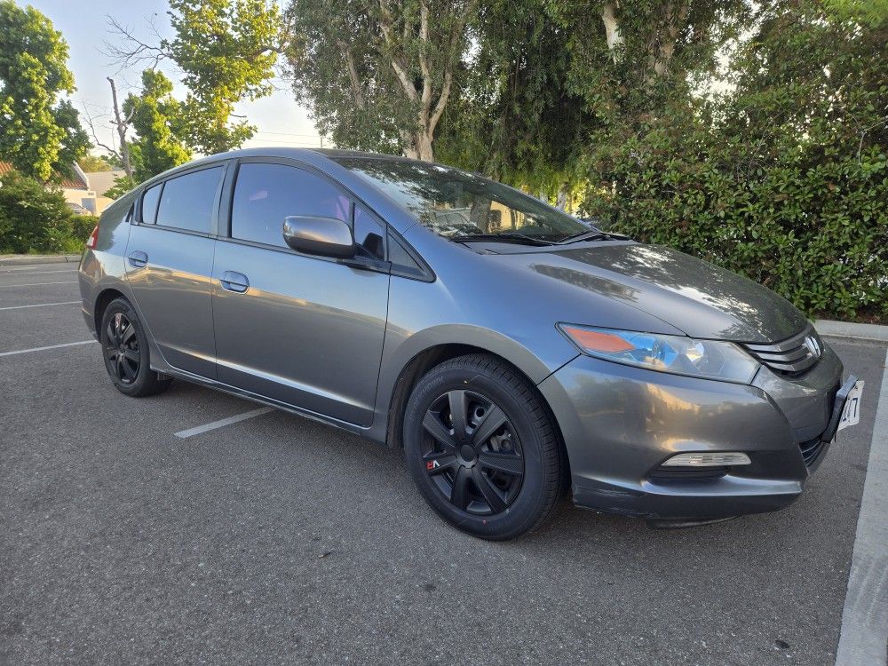 2010 Honda Insight