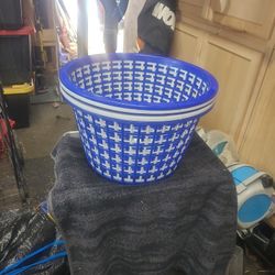 5ea New Small Laundry Baskets