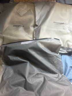 Essential shorts NOT FREE