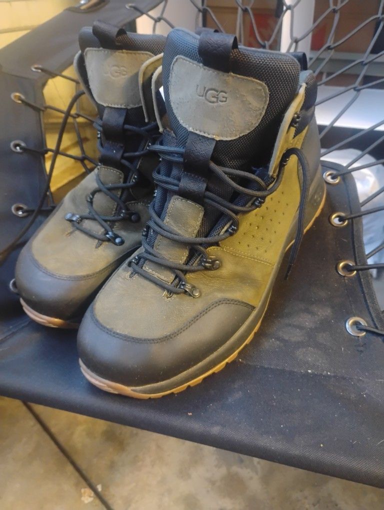UGG boots Men's 