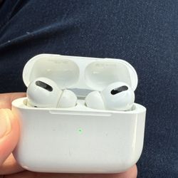 AirPods Pro A2190