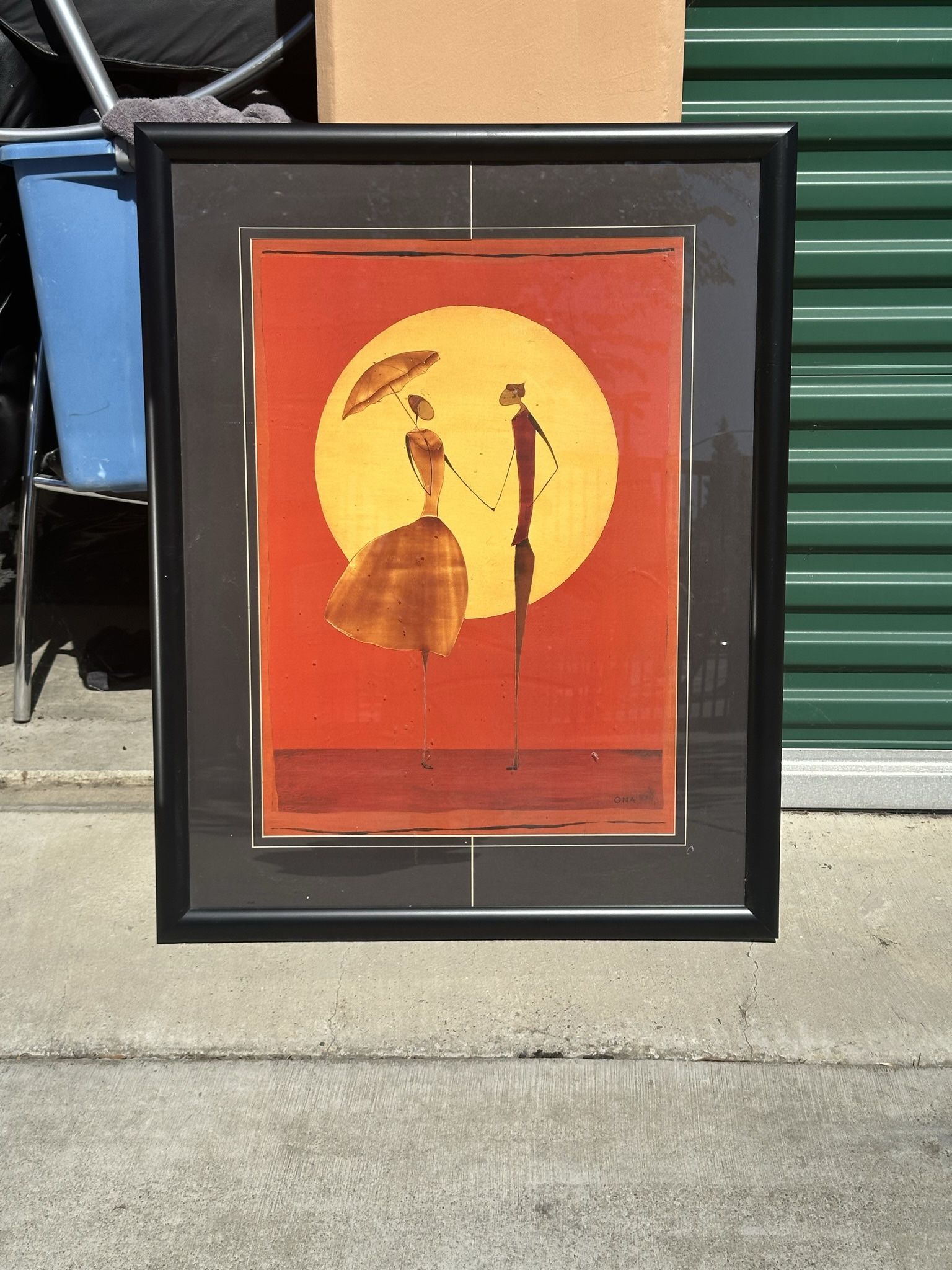 Painting