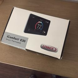 Lennox iComfort E30