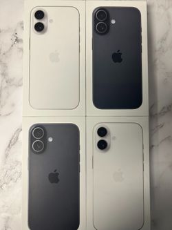 iPhone 17 256GB Spectrum Locked Sealed Box (4x Available)