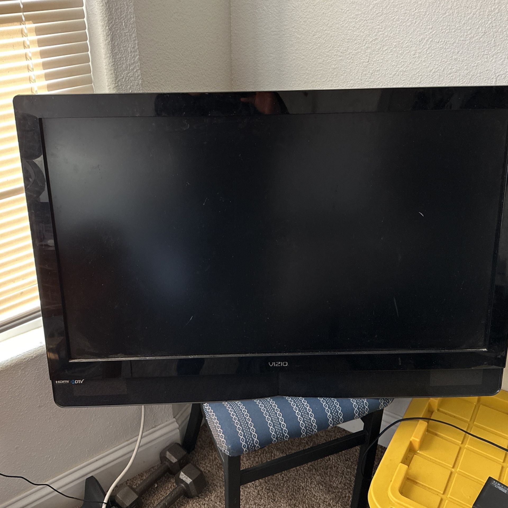 40 Inch Vizio Tv 