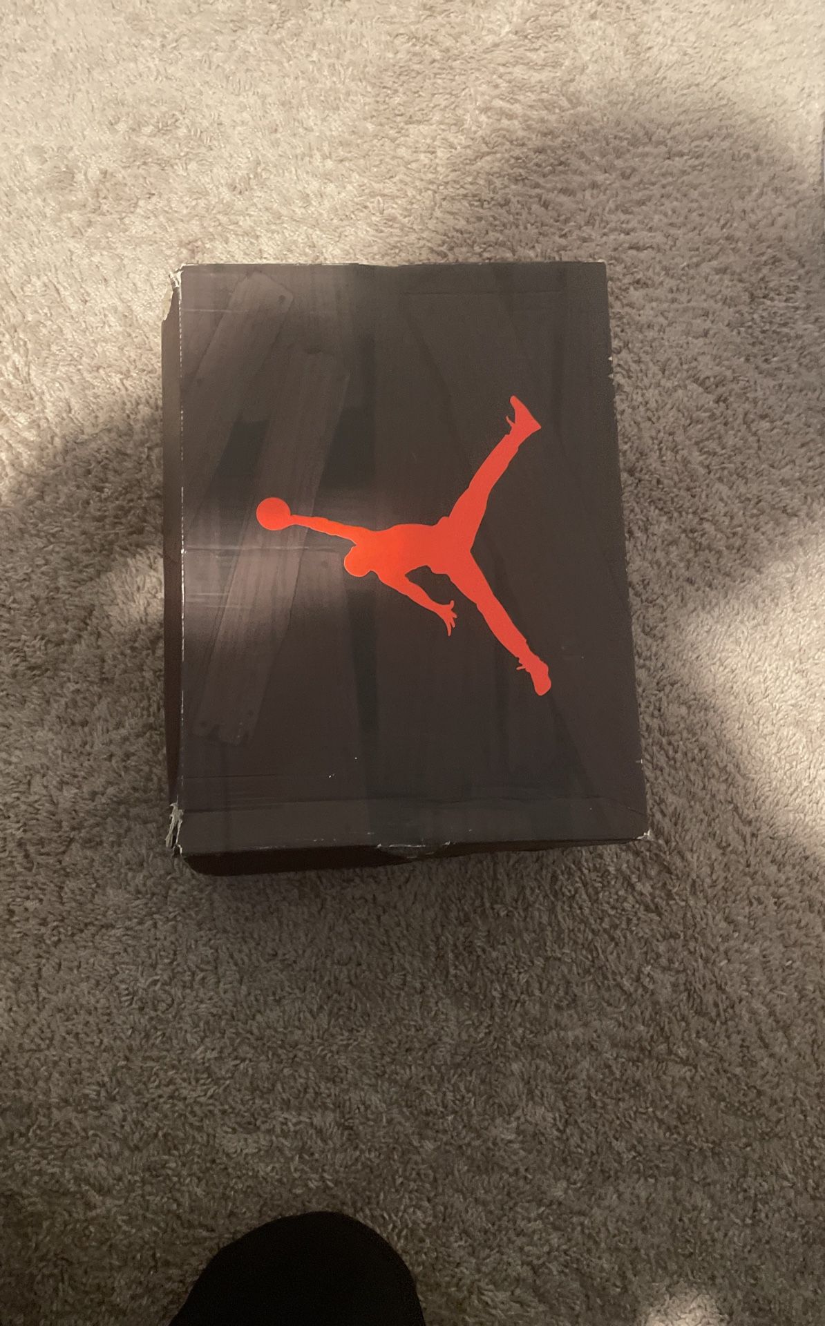 Jordan 5 Chicago Bulls
