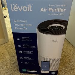 Levi it Air Purifier