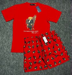 Polo Sets