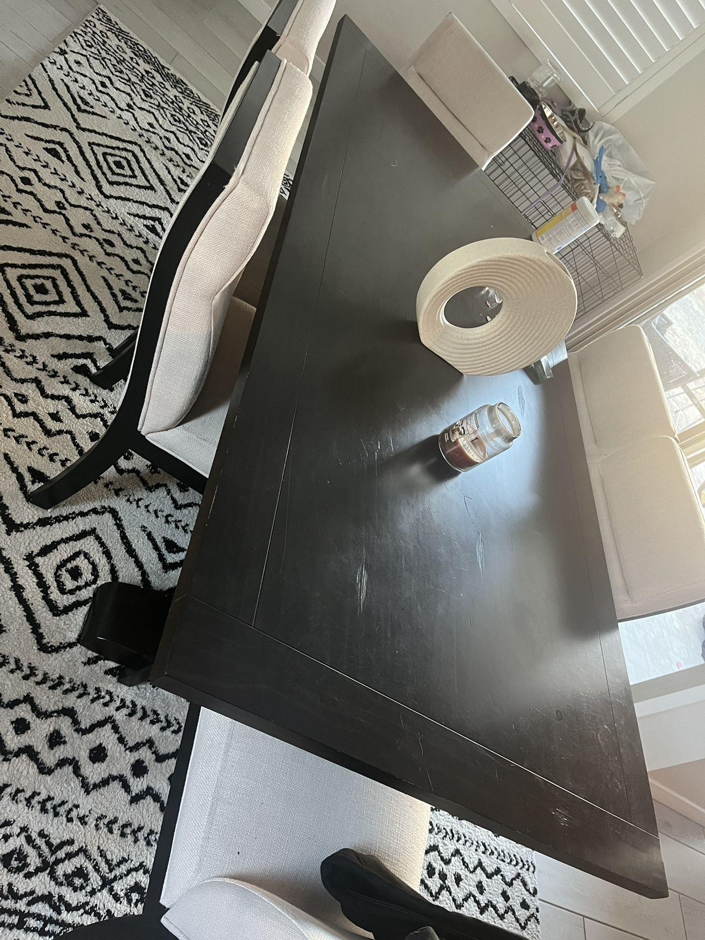 Dining Room Table Set