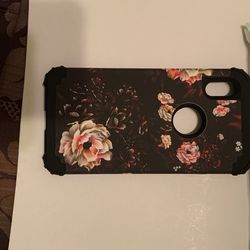 Iphone X Case/6S Plus - New