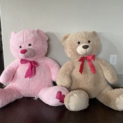 Teddy Bears 