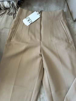 Zara Pants 