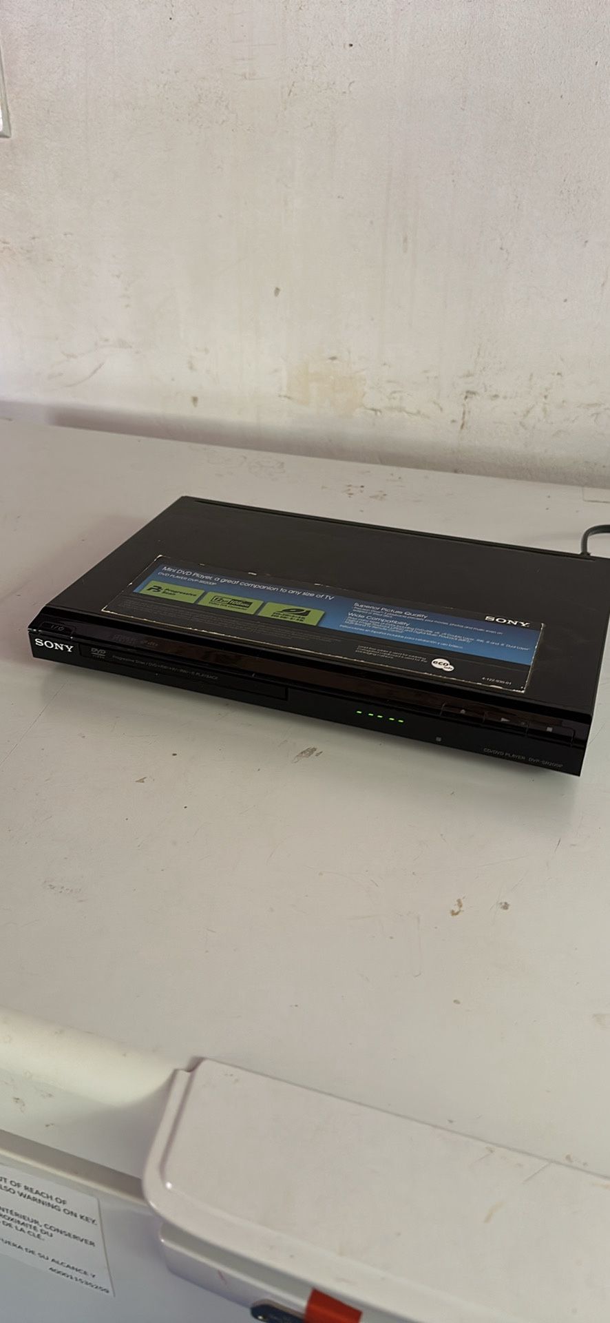 Dvd Player
