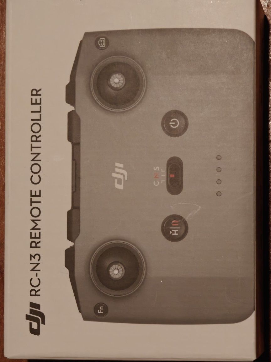 DJI RC-N3 Remote