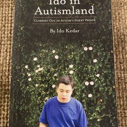 Ido In Autismland, Let Me Hear Your Voice, Anti racism And Universal Design For Learning Building Expressways To Success