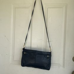 Women’s Leather Crossbody Bag 