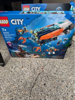 Assorted New in Box