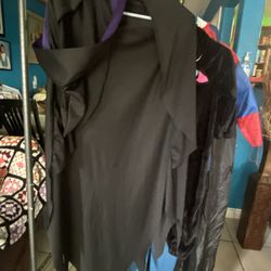 Capes For Costumes