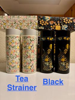Brand New Stainless Steel Thermos Bottles