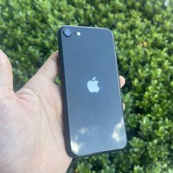 iPhone SE 