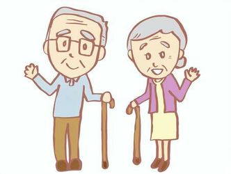 Cleaning for the Elderly
