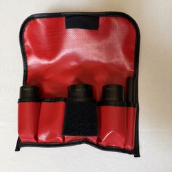 LTI Tools Lug Nut Removal Kit