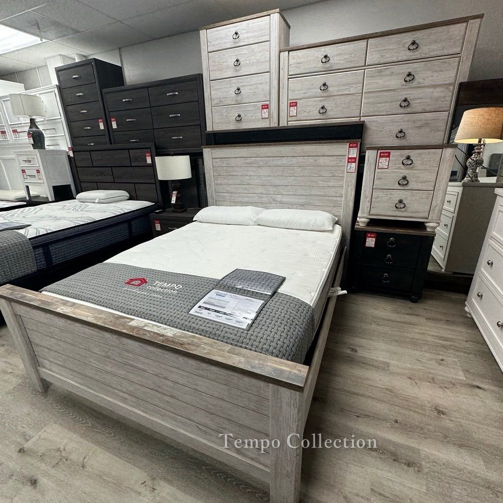 Bedroom Furniture