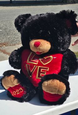 Stuff bear