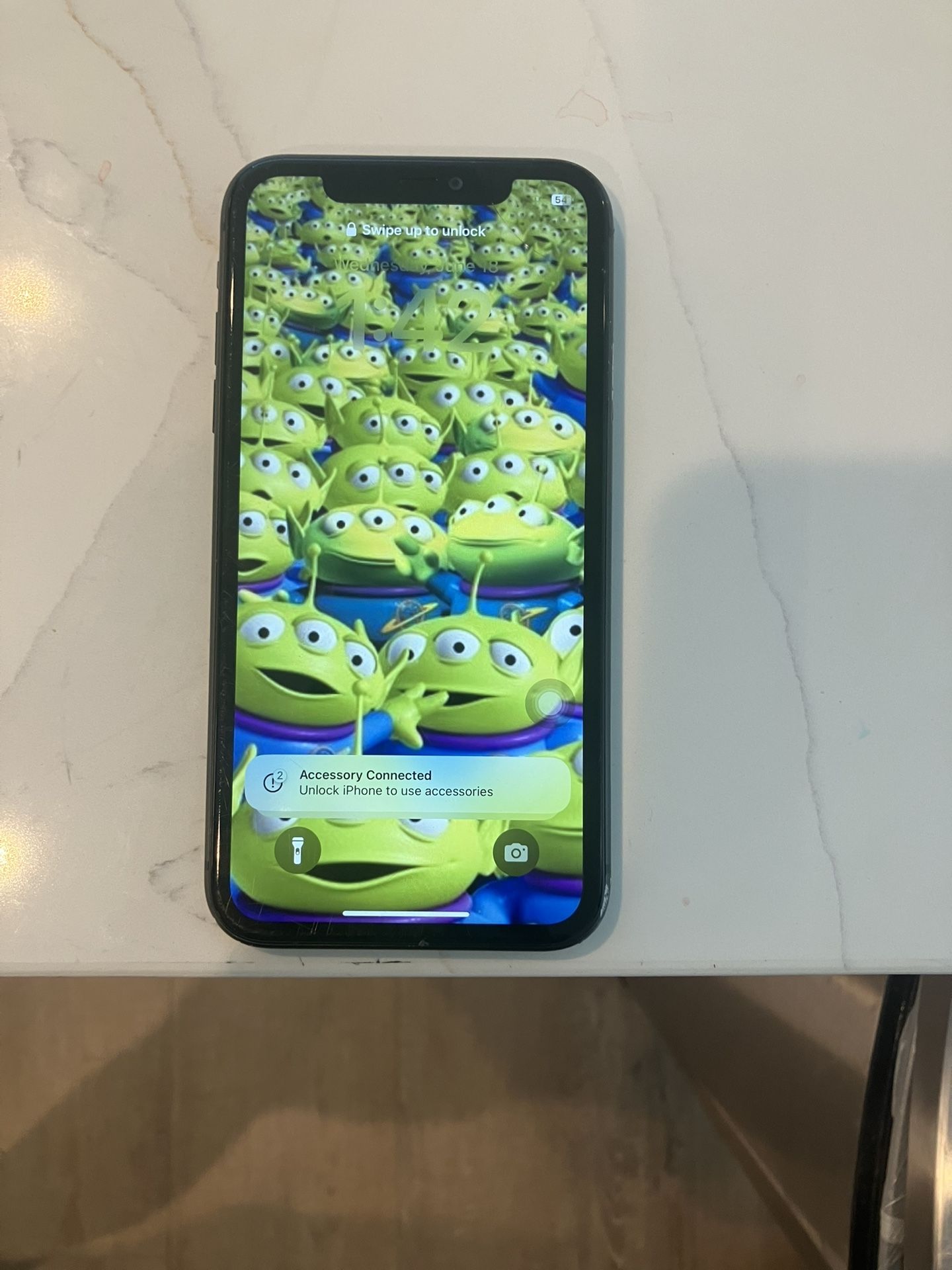 iPhone 11 256