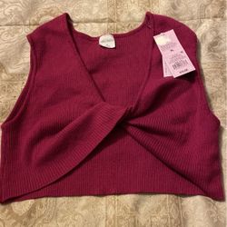 blouse Size Xl          Like M