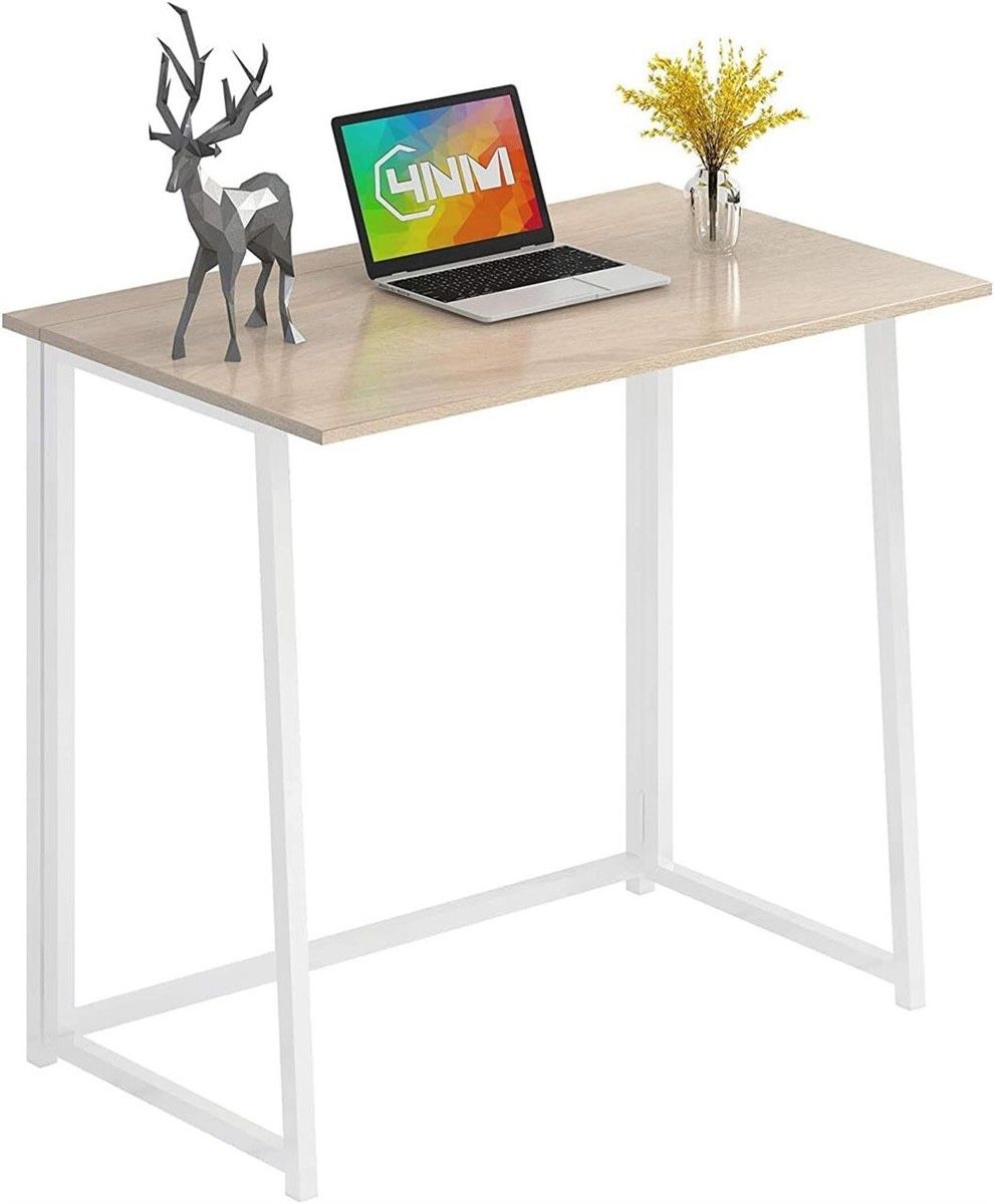 New 4NM 31.5" Folding Desk