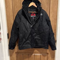 Gerry Crusade Waterproof Insulated Jacket Men’s 