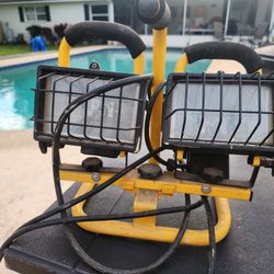 Shop / Work Lights